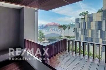 ให้เช่า 2 เตียง คอนโด ใน เดอะ พาโนรา ภูเก็ต คอนโดมิเนียม (The Panora Phuket Condominiums)