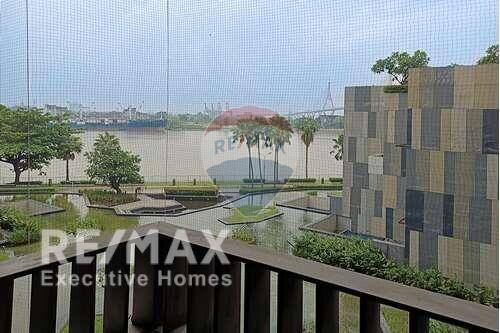 ให้เช่า 2 เตียง คอนโด ใน เดอะ พาโนรา ภูเก็ต คอนโดมิเนียม (The Panora Phuket Condominiums)