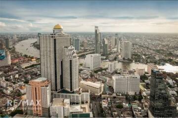 ขาย 2 เตียง คอนโด ใน ณุศา สเตท ทาวเวอร์ (Nusa State Tower)