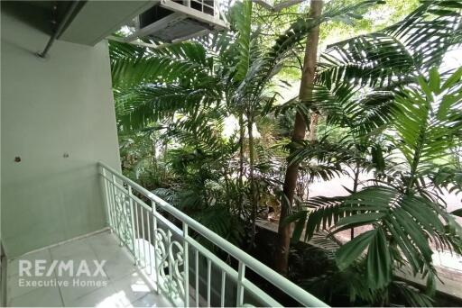 Raintree Villa - Great Investment - BTS Thonglor