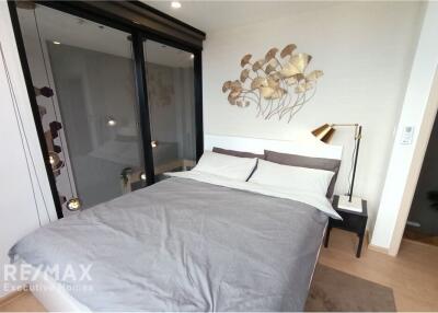 New! Duplex Pet Friendly 1+1 Bedroom @Maru Ekamai