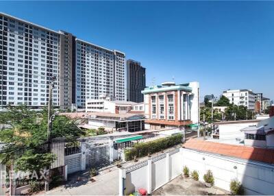 Commercial Building Great Condition- Sukhumvit 101