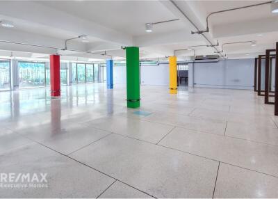 Commercial Building Great Condition- Sukhumvit 101