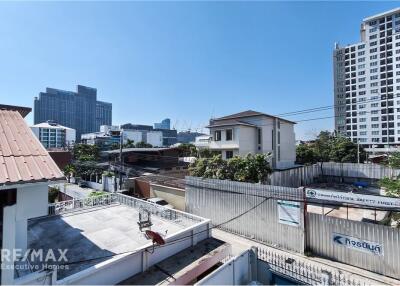 Commercial Building Great Condition- Sukhumvit 101