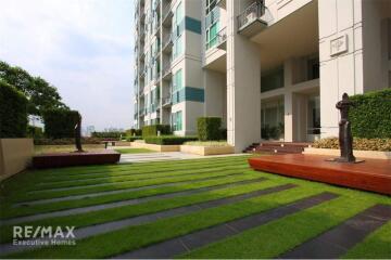 Hot Price! 1 Bed Apartment Heart of Thonglor