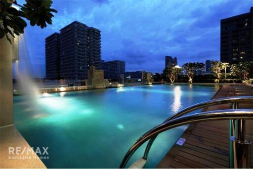 Hot Price! 1 Bed Apartment Heart of Thonglor