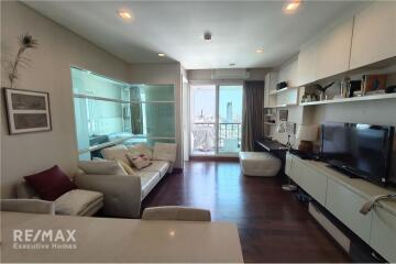 Hot Price! 1 Bed Apartment Heart of Thonglor