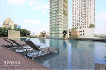 Hot Price! 1 Bed Apartment Heart of Thonglor