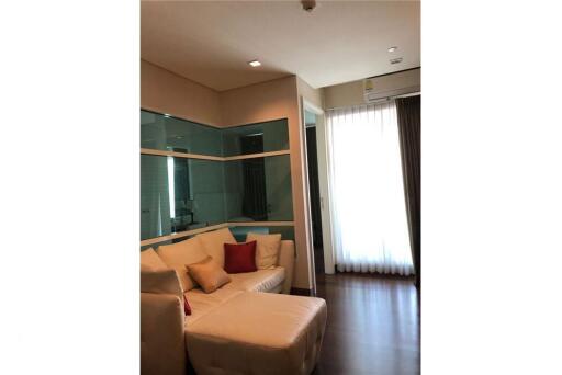 Hot Price! 1 Bed Apartment Heart of Thonglor