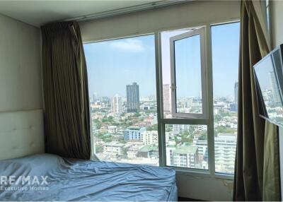 Hot Price! 1 Bed Apartment Heart of Thonglor