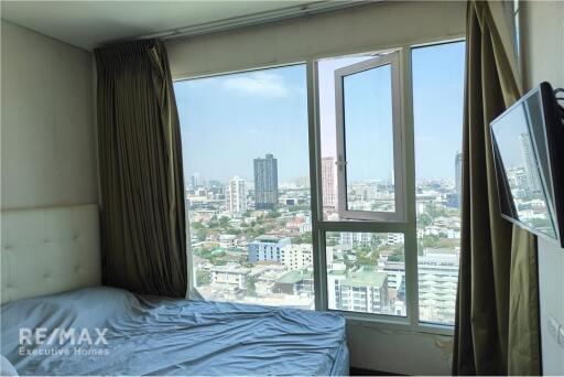 Hot Price! 1 Bed Apartment Heart of Thonglor