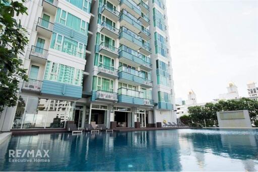 Hot Price! 1 Bed Apartment Heart of Thonglor