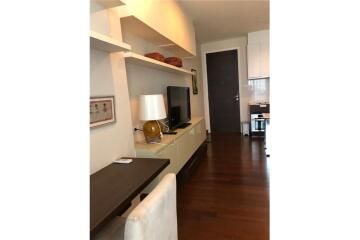 Hot Price! 1 Bed Apartment Heart of Thonglor