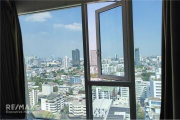 Hot Price! 1 Bed Apartment Heart of Thonglor