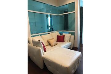 Hot Price! 1 Bed Apartment Heart of Thonglor