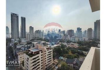 D.S. Tower 2  SUKHUMVIT 39 : BTS Phrom Phong