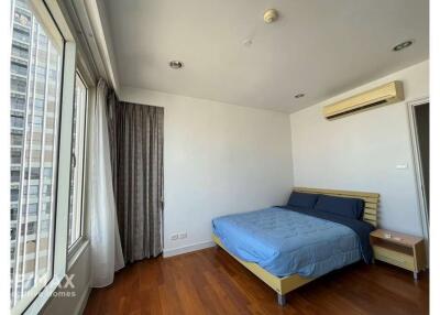 Spacious Apartment @Hampton Thonglor 10