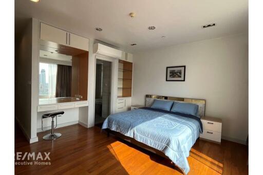 Spacious Apartment @Hampton Thonglor 10