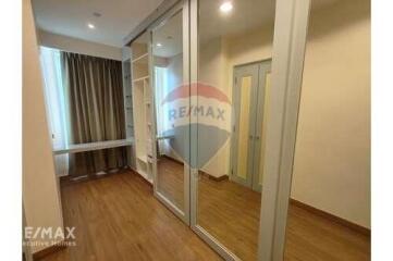 Roomy Apartment in Heart of Thonglor