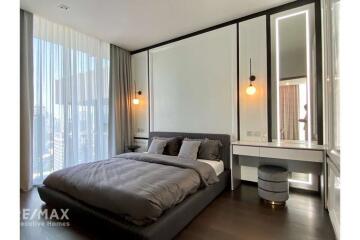 Quiet Elegance & High Floor Luxury Duplex - Laviq by Real Asset