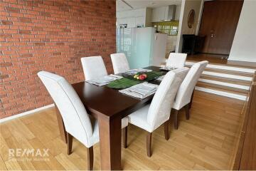 Newly Renovated 2BED Condo with BTS Asok 6 Mins Walk at the Lakes