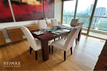 Newly Renovated 2BED Condo with BTS Asok 6 Mins Walk at the Lakes