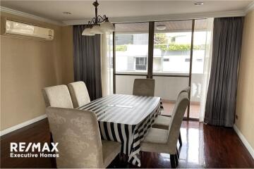 Luxury Apartment 3Bedroom Close to Phrom Phong BTS