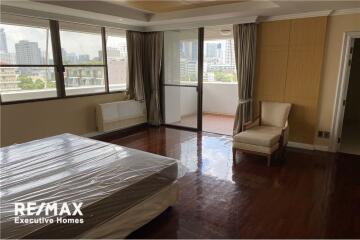 Luxury Apartment 3Bedroom Close to Phrom Phong BTS