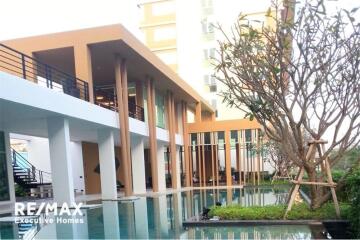 Covid Price Sale !! Baan Koo Kiang Condo 1.59MB