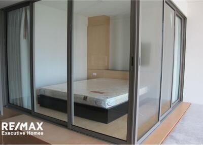 Siamese Surawong, 1Bedroom, New Unit, 24K