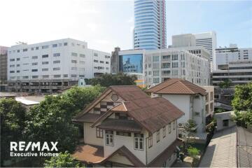 Siamese Surawong, 1Bedroom, New Unit, 24K