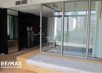 Siamese Surawong, 1Bedroom, New Unit, 24K