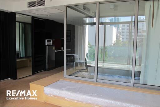 Siamese Surawong, 1Bedroom, New Unit, 24K