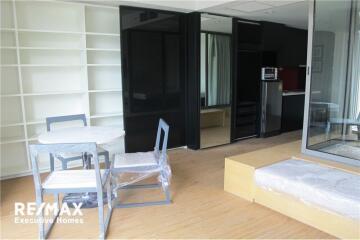 Siamese Surawong, 1Bedroom, New Unit, 24K