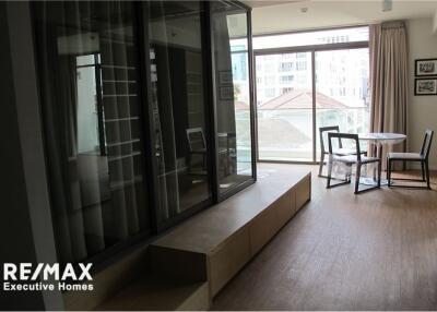 Siamese Surawong, 1Bedroom, New Unit, 6.5MB