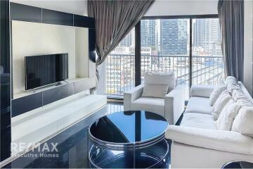 Best Price! Noble Remix,One Bedroom62.41Sqm 9MB