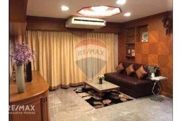 2 Bedroom Fully Furnished @Palm Pavillion Building3 only 15K