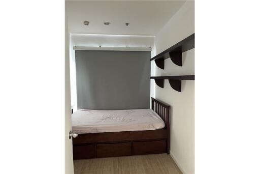 Urgent: Aspire Sukhumvit 48 2-Bedroom Condo 5.9MB