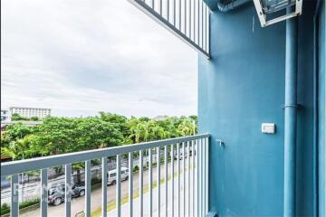 Amazing Deal Alert: The Trust Hua Hin 5 Condo for Sale at Only 2.19 Million Baht Loss!