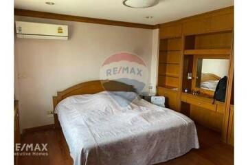 Best Price 3 Bedroom Fully Furnished @Palm Pavillion Building3 only 6.8 MB