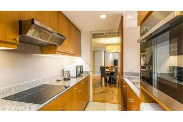 Pets Allow, 3 Bedroom 210Sqm, Sathorn 145K