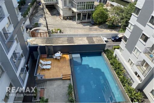 Best Price!! Condo One Siam 1 Bed High Floor 5.99M