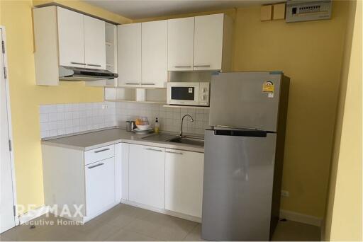 Best Price!! Condo One Siam 1 Bed High Floor 5.99M