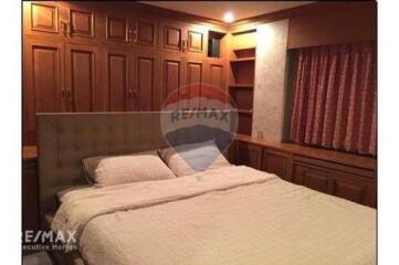 2 Bedroom Fully Furnished @Palm Pavillion Building3 only 3.25MB
