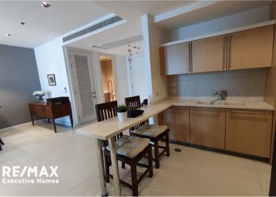 Best Price! Athenee Residence 2 Bedrooms 27.6 MB.