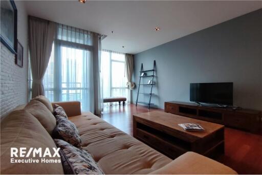 Best Price! Athenee Residence 2 Bedrooms 85K.