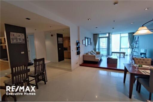 Best Price! Athenee Residence 2 Bedrooms 85K.