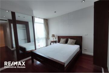 Best Price! Athenee Residence 2 Bedrooms 85K.