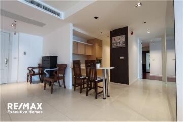 Best Price! Athenee Residence 2 Bedrooms 85K.