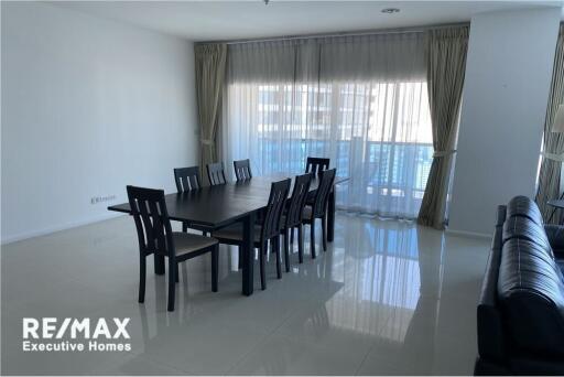 The Royal Maneeya Executive Residence 2 Bedrooms